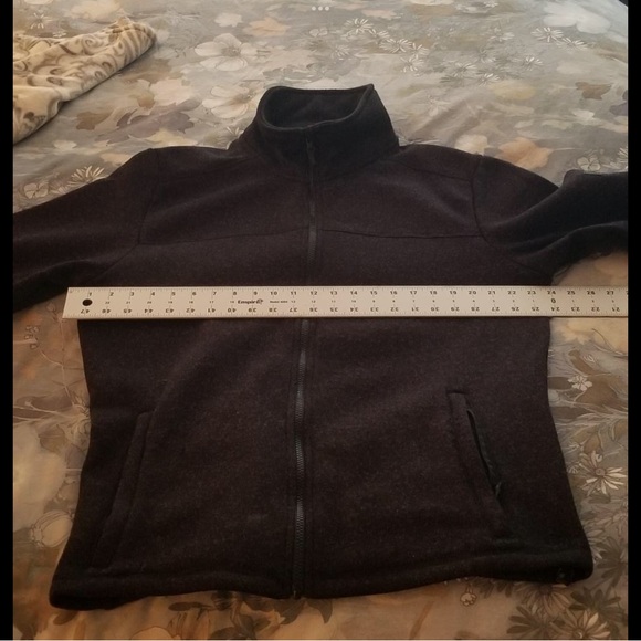 McKinley Mid Layer Zip Up Jacket (XL) - Picture 7 of 11